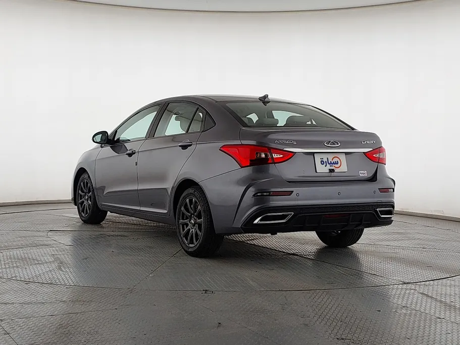 2024 Chery Arrizo 5 Comfort 
