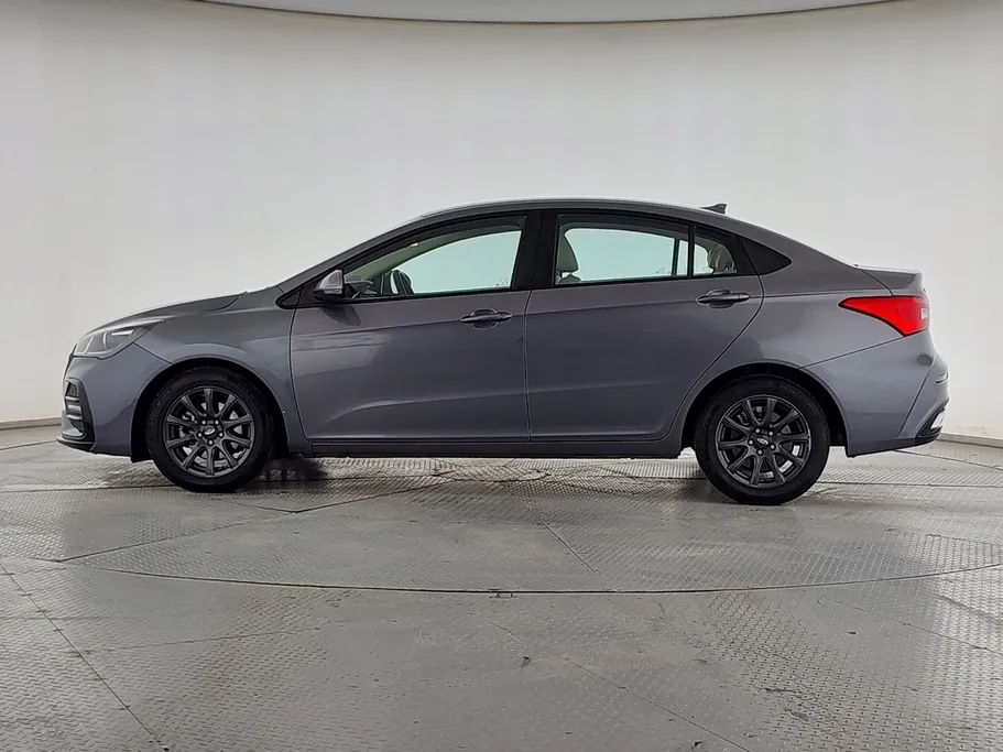 2024 Chery Arrizo 5 Comfort 