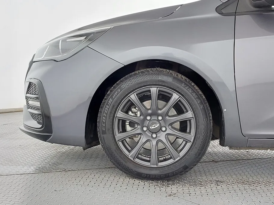 2024 Chery Arrizo 5 Comfort 