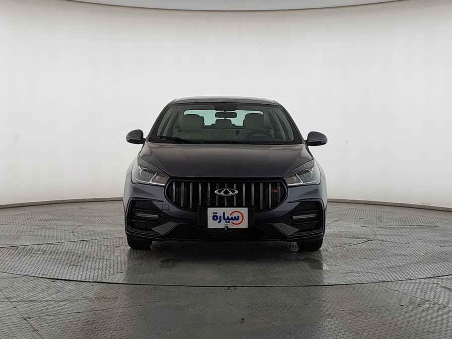 2024 Chery Arrizo 5 Comfort 