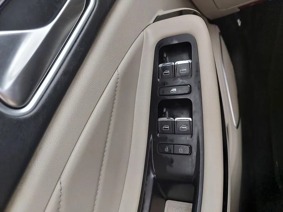 2024 Chery Arrizo 5 Comfort 