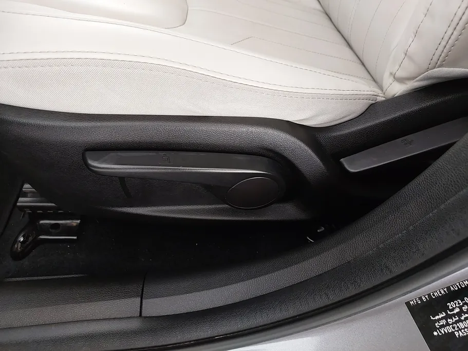 2024 Chery Arrizo 5 Comfort 