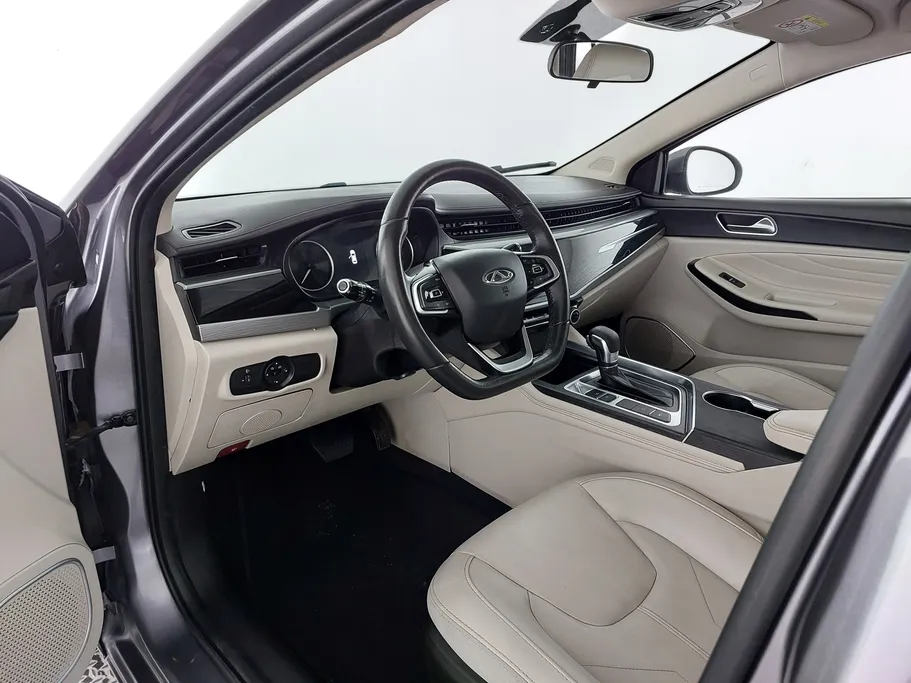 2024 Chery Arrizo 5 Comfort 