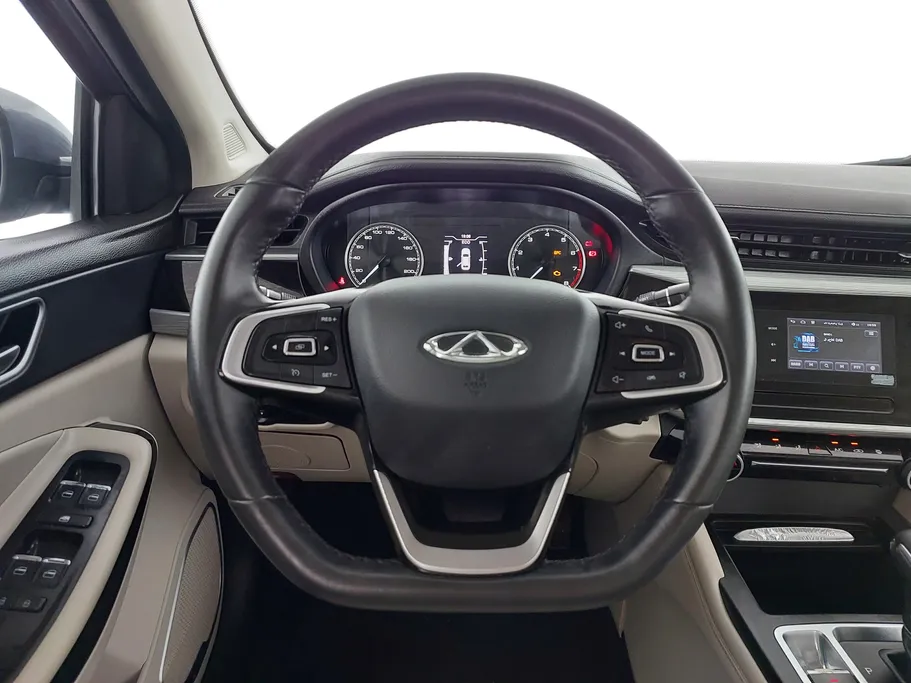 2024 Chery Arrizo 5 Comfort 