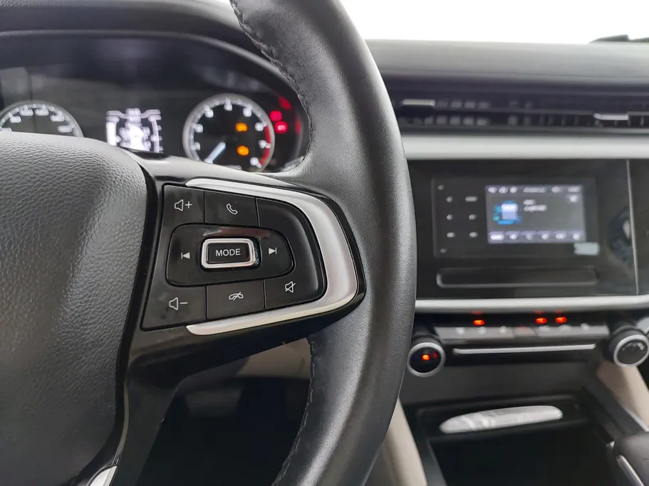 2024 Chery Arrizo 5 Comfort 