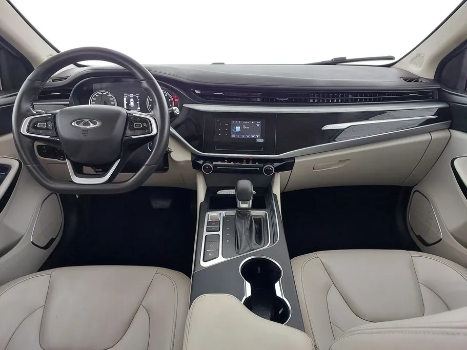 2024 Chery Arrizo 5 Comfort 