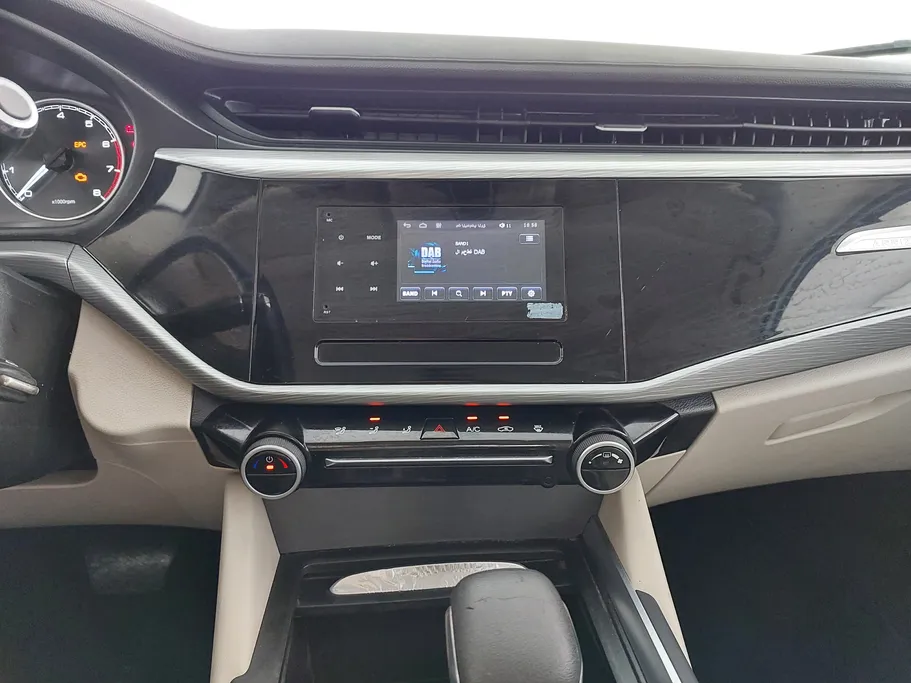 2024 Chery Arrizo 5 Comfort 