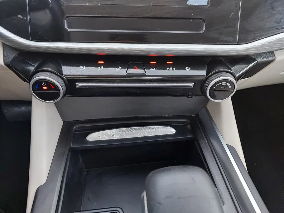 2024 Chery Arrizo 5 Comfort 