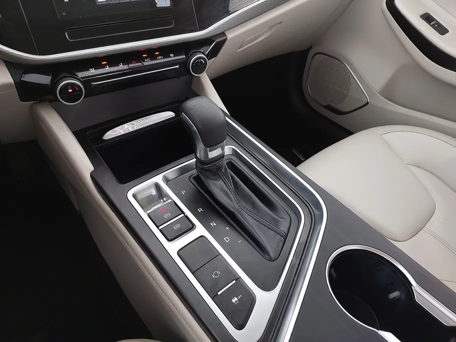 2024 Chery Arrizo 5 Comfort 