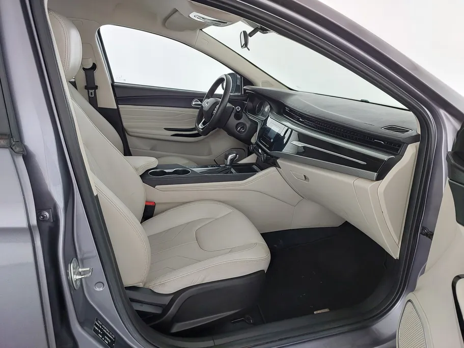 2024 Chery Arrizo 5 Comfort 