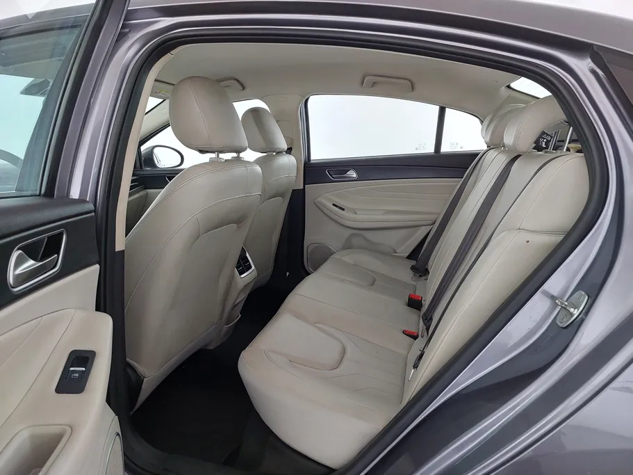 2024 Chery Arrizo 5 Comfort 