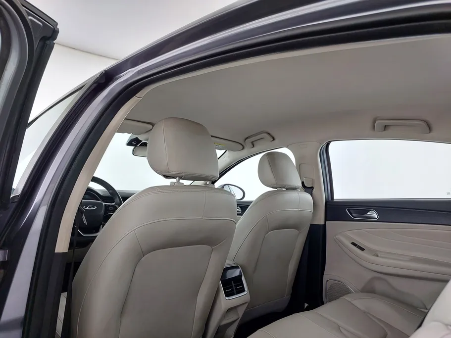 2024 Chery Arrizo 5 Comfort 