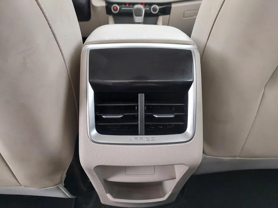 2024 Chery Arrizo 5 Comfort 