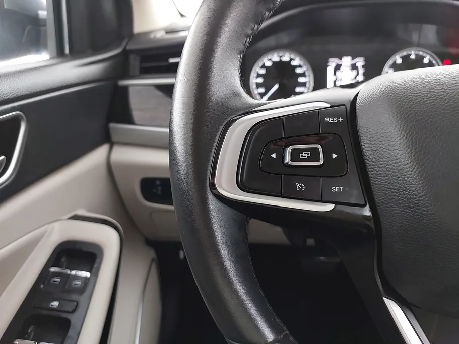 2024 Chery Arrizo 5 Comfort 