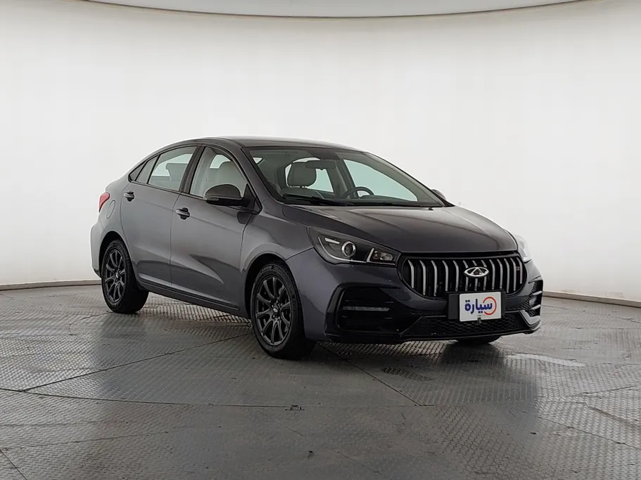 2024 Chery Arrizo 5 Comfort 