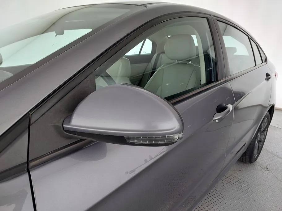 2024 Chery Arrizo 5 Comfort 