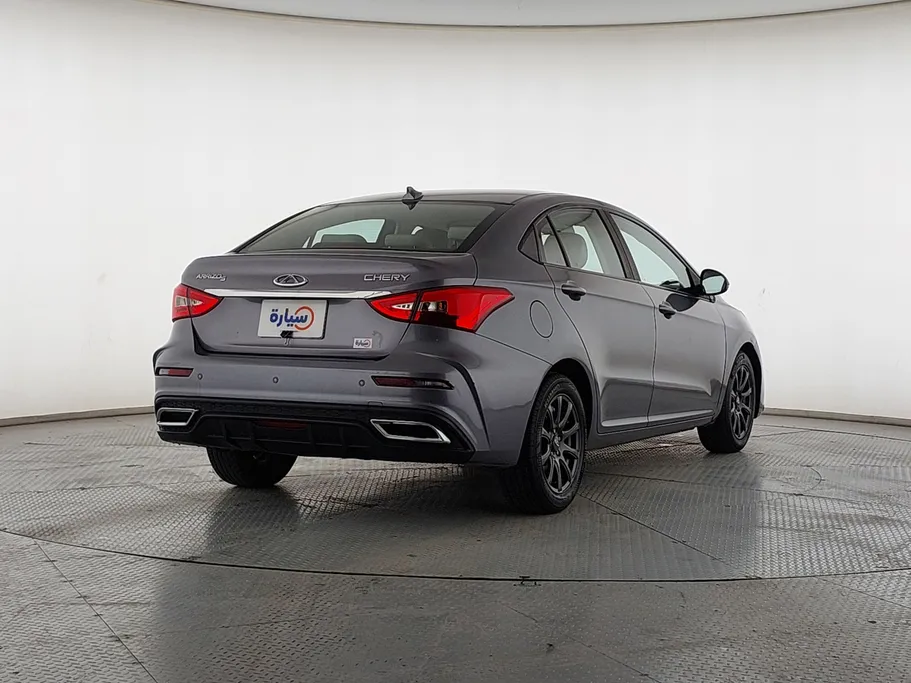 2024 Chery Arrizo 5 Comfort 