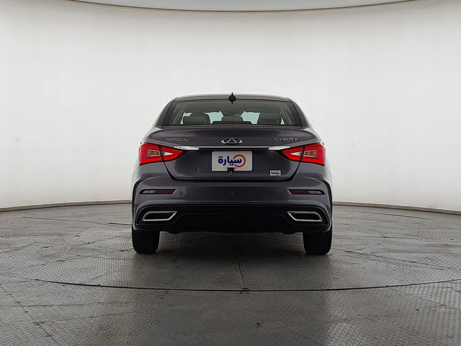 2024 Chery Arrizo 5 Comfort 