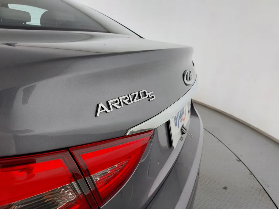 2024 Chery Arrizo 5 Comfort 