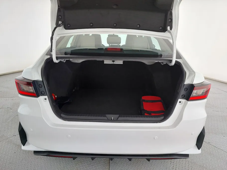 تويوتا يارس Y 2023 