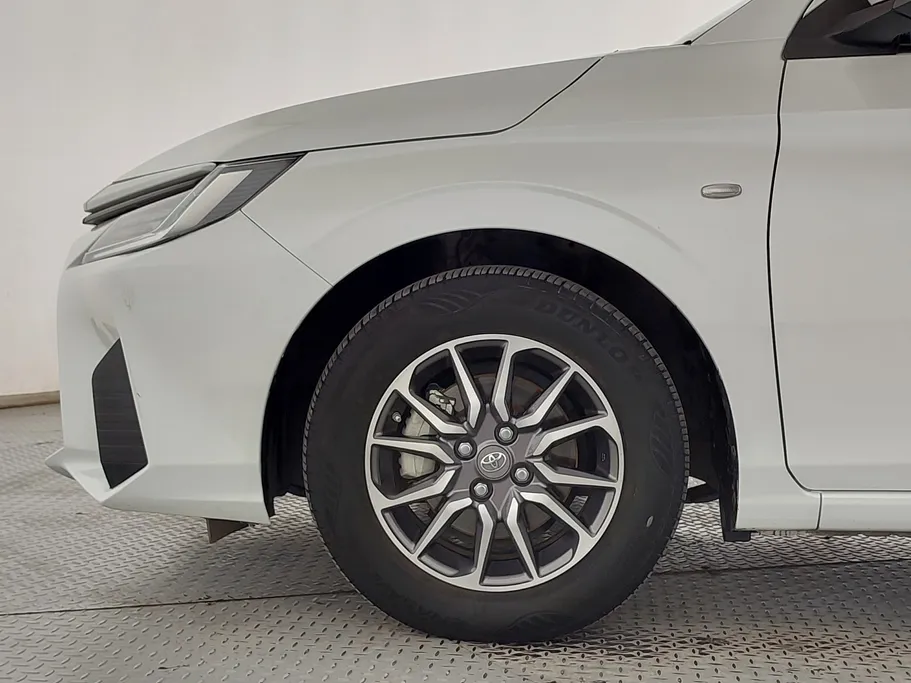 تويوتا يارس Y 2023 