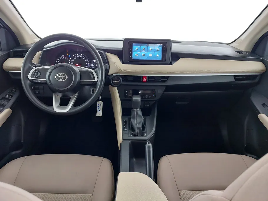 تويوتا يارس Y 2023 