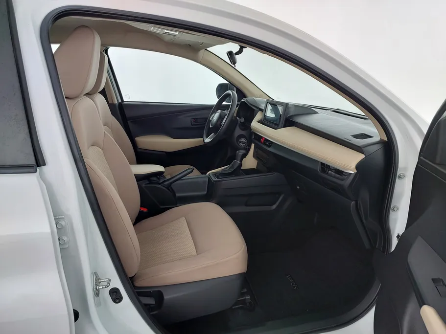 تويوتا يارس Y 2023 