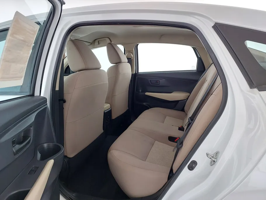 تويوتا يارس Y 2023 