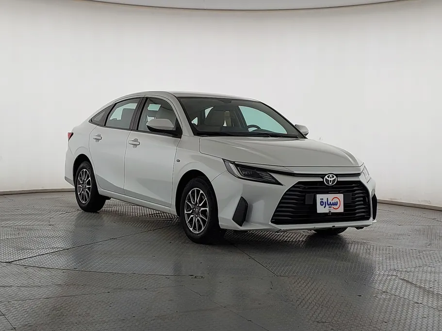 تويوتا يارس Y 2023 