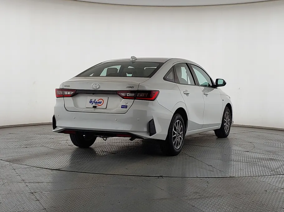تويوتا يارس Y 2023 