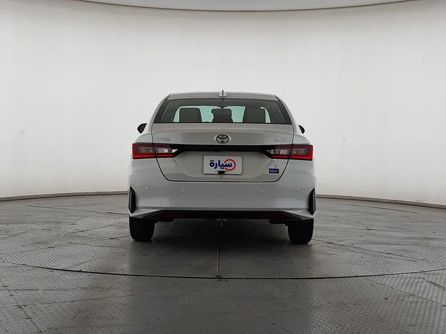 تويوتا يارس Y 2023 