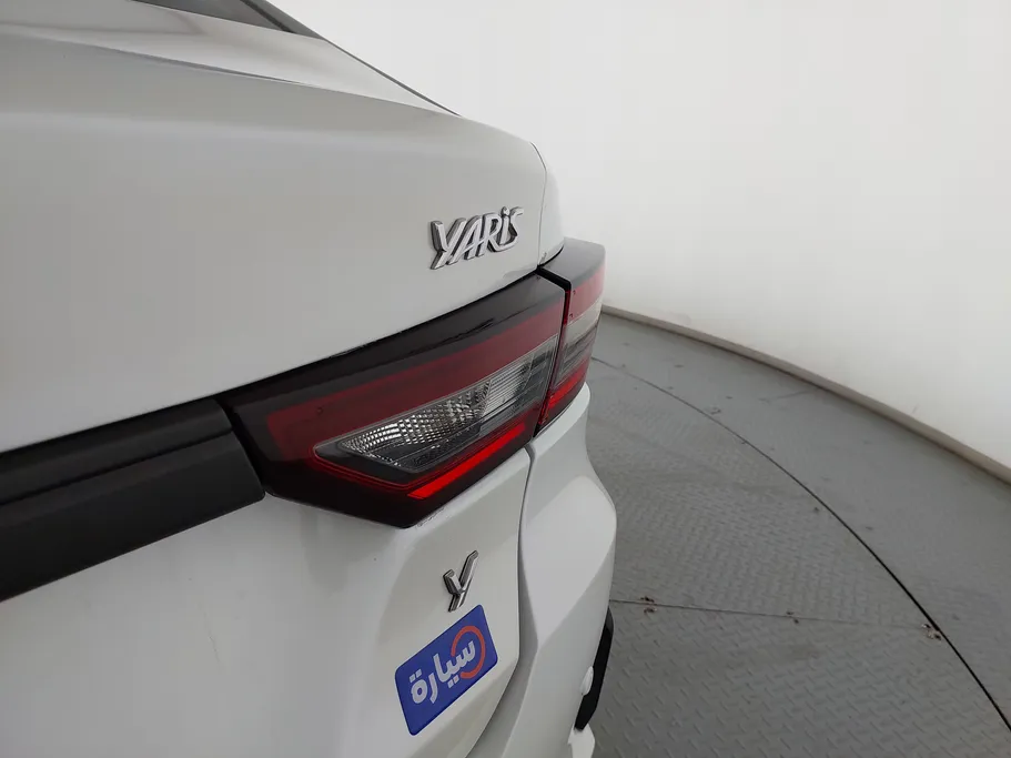 تويوتا يارس Y 2023 