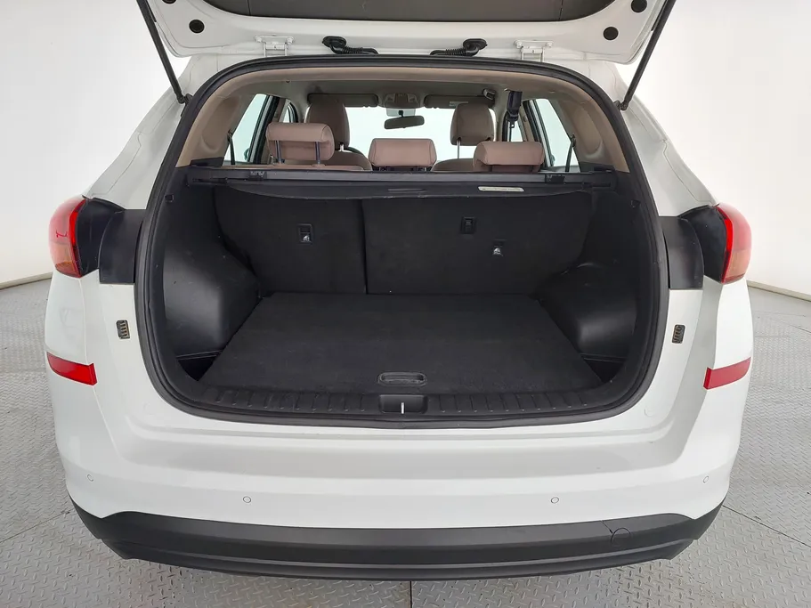 2021 Hyundai Tucson GL 