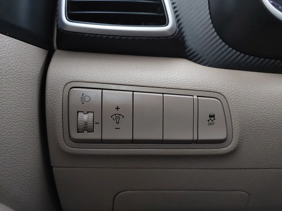 2021 Hyundai Tucson GL 