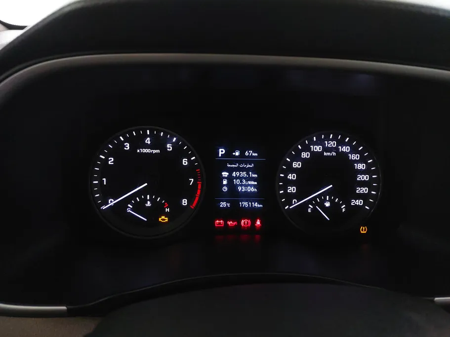 2021 Hyundai Tucson GL 