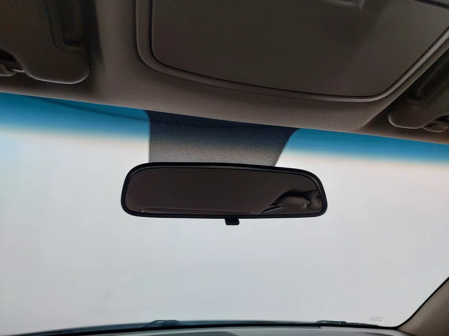 2021 Hyundai Tucson GL 