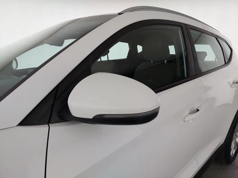 2021 Hyundai Tucson GL 