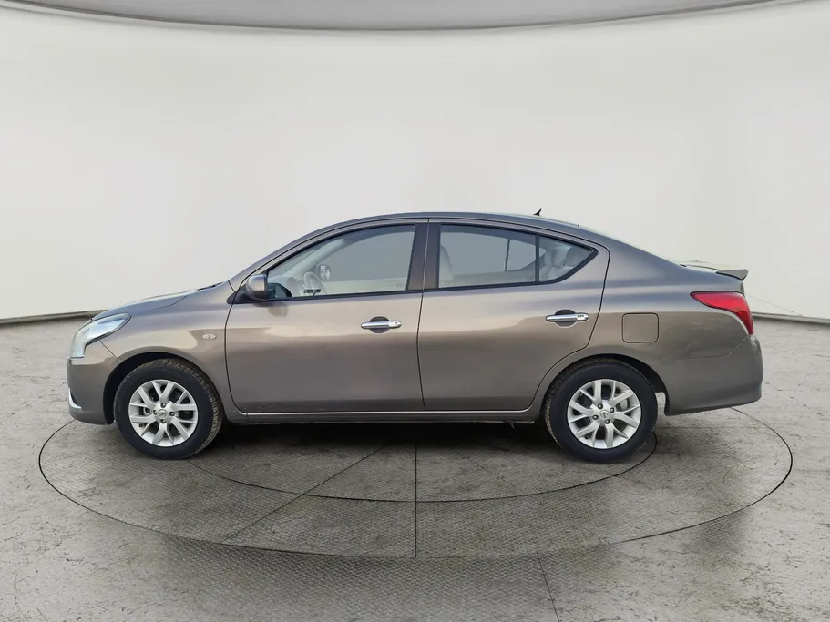 2023 Nissan Sunny SV Comfort 