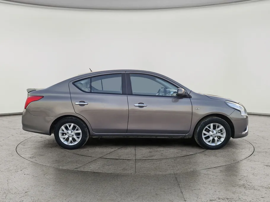 2023 Nissan Sunny SV Comfort 