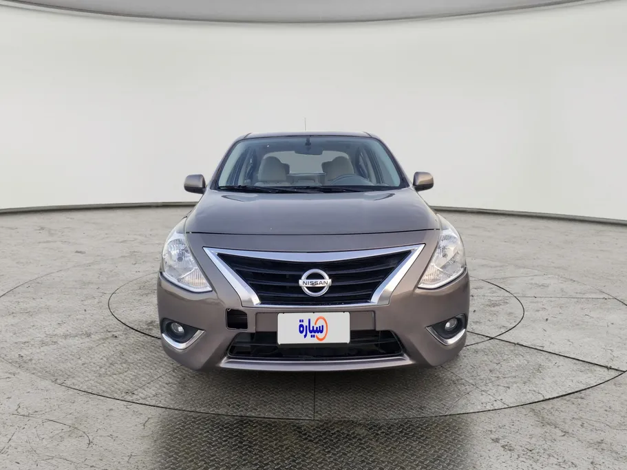 2023 Nissan Sunny SV Comfort 