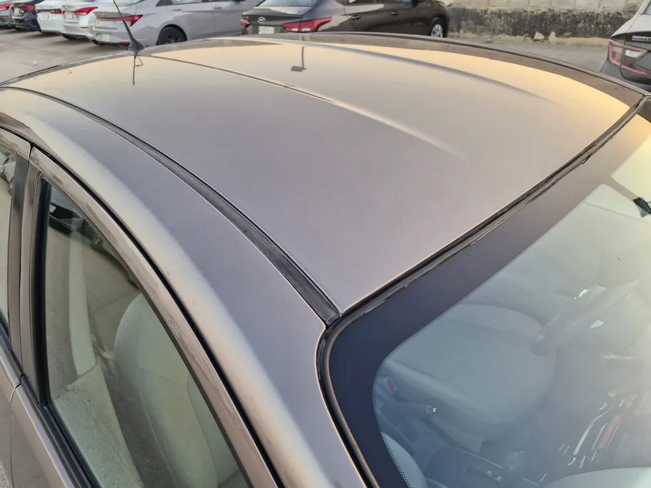 2023 Nissan Sunny SV Comfort 