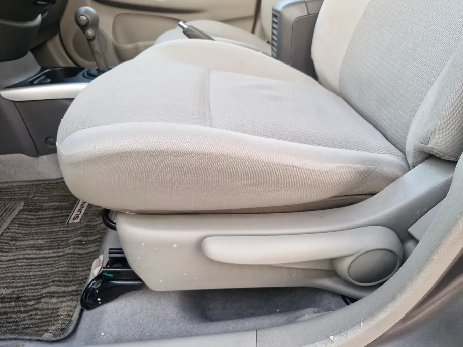 2023 Nissan Sunny SV Comfort 