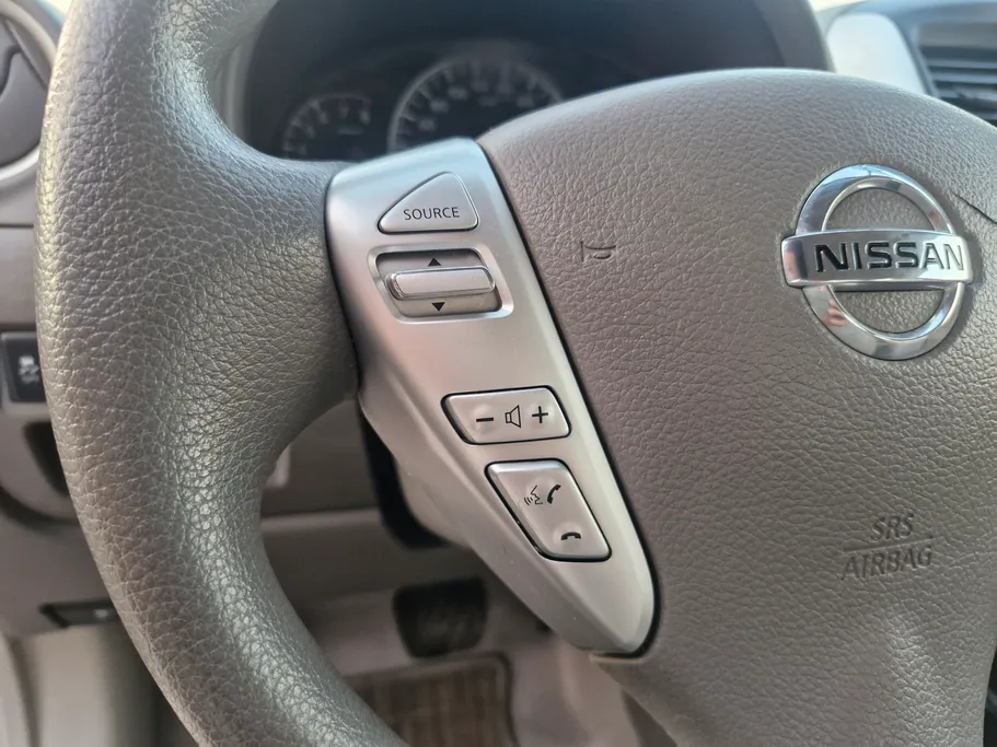 2023 Nissan Sunny SV Comfort 