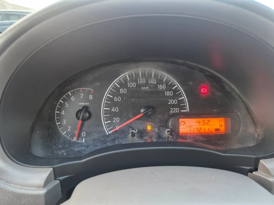 2023 Nissan Sunny SV Comfort 