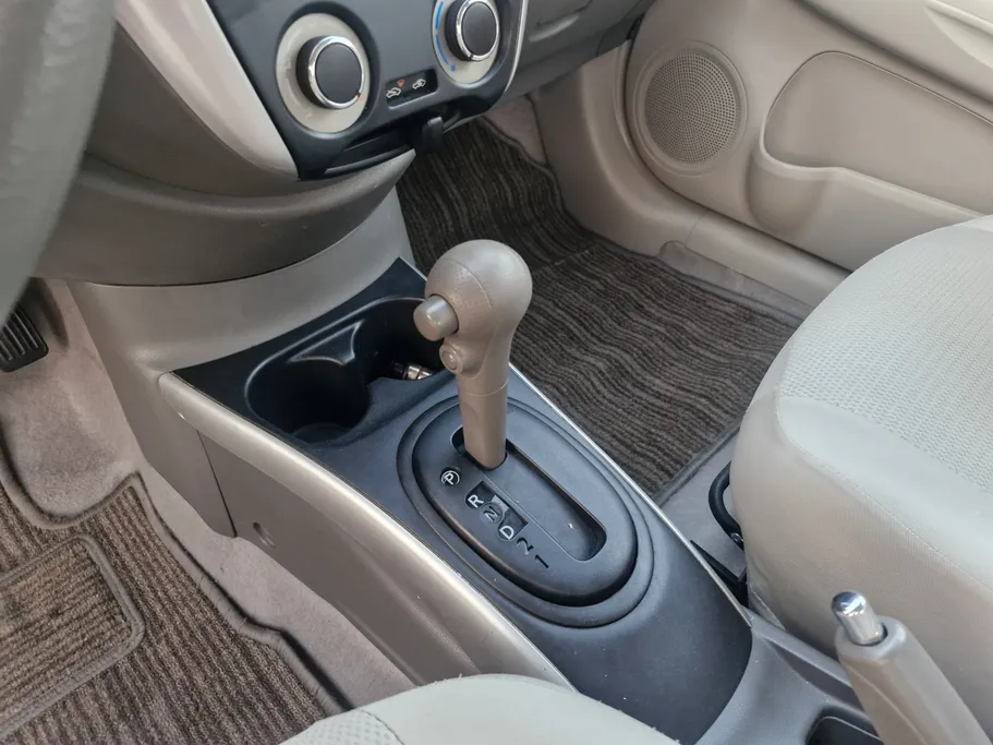 2023 Nissan Sunny SV Comfort 