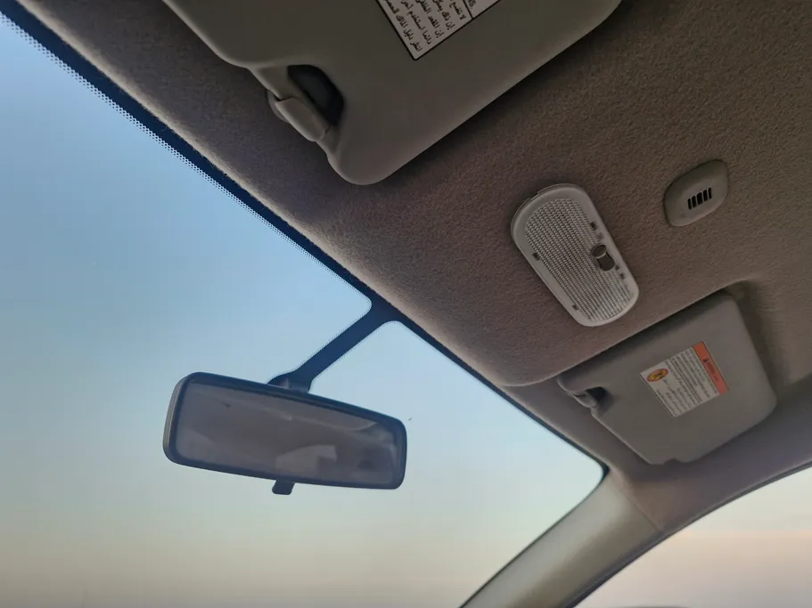 2023 Nissan Sunny SV Comfort 