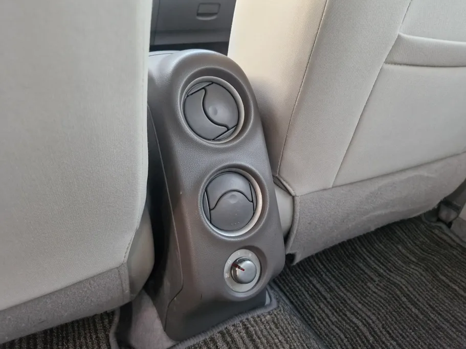 2023 Nissan Sunny SV Comfort 