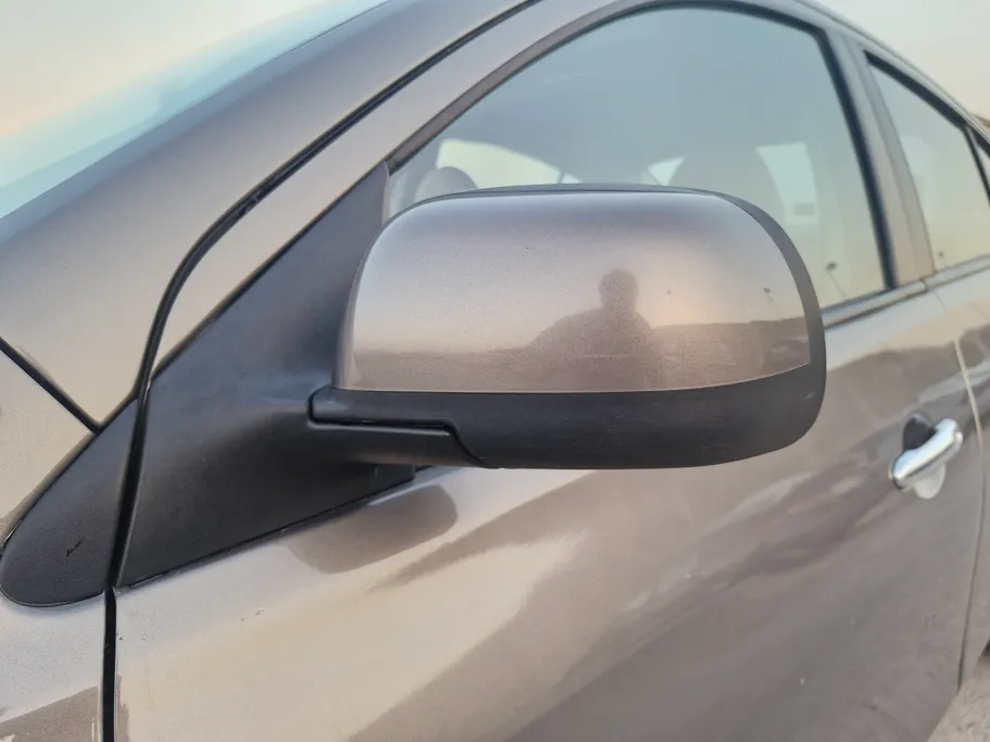 2023 Nissan Sunny SV Comfort 