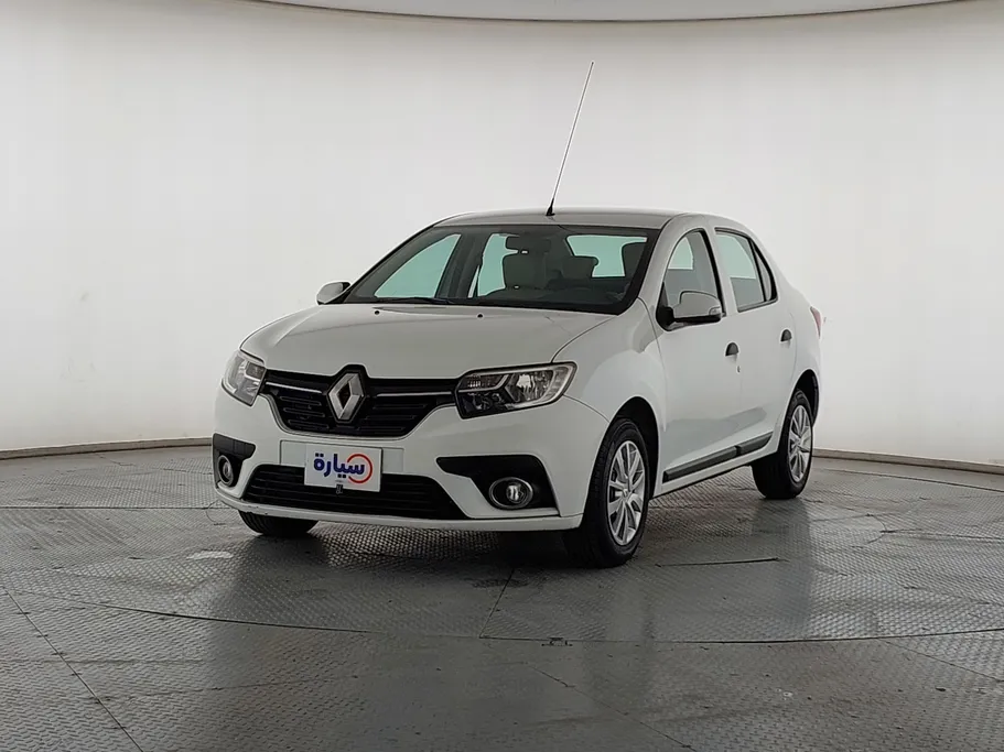 2020 Renault Symbol PE 