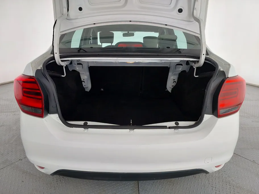 2020 Renault Symbol PE 